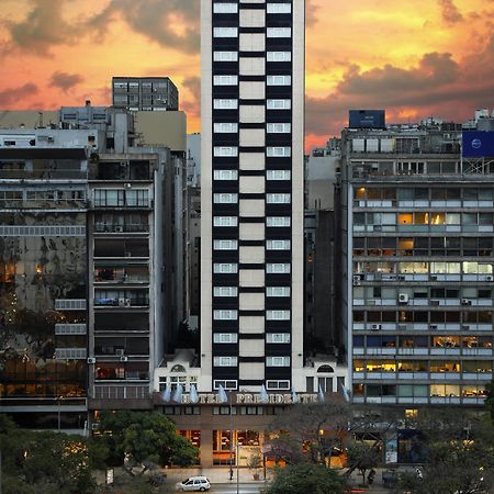 Hotel Presidente 부에노스아이레스 외부 사진