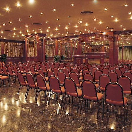 Hotel Presidente 부에노스아이레스 시설 사진
