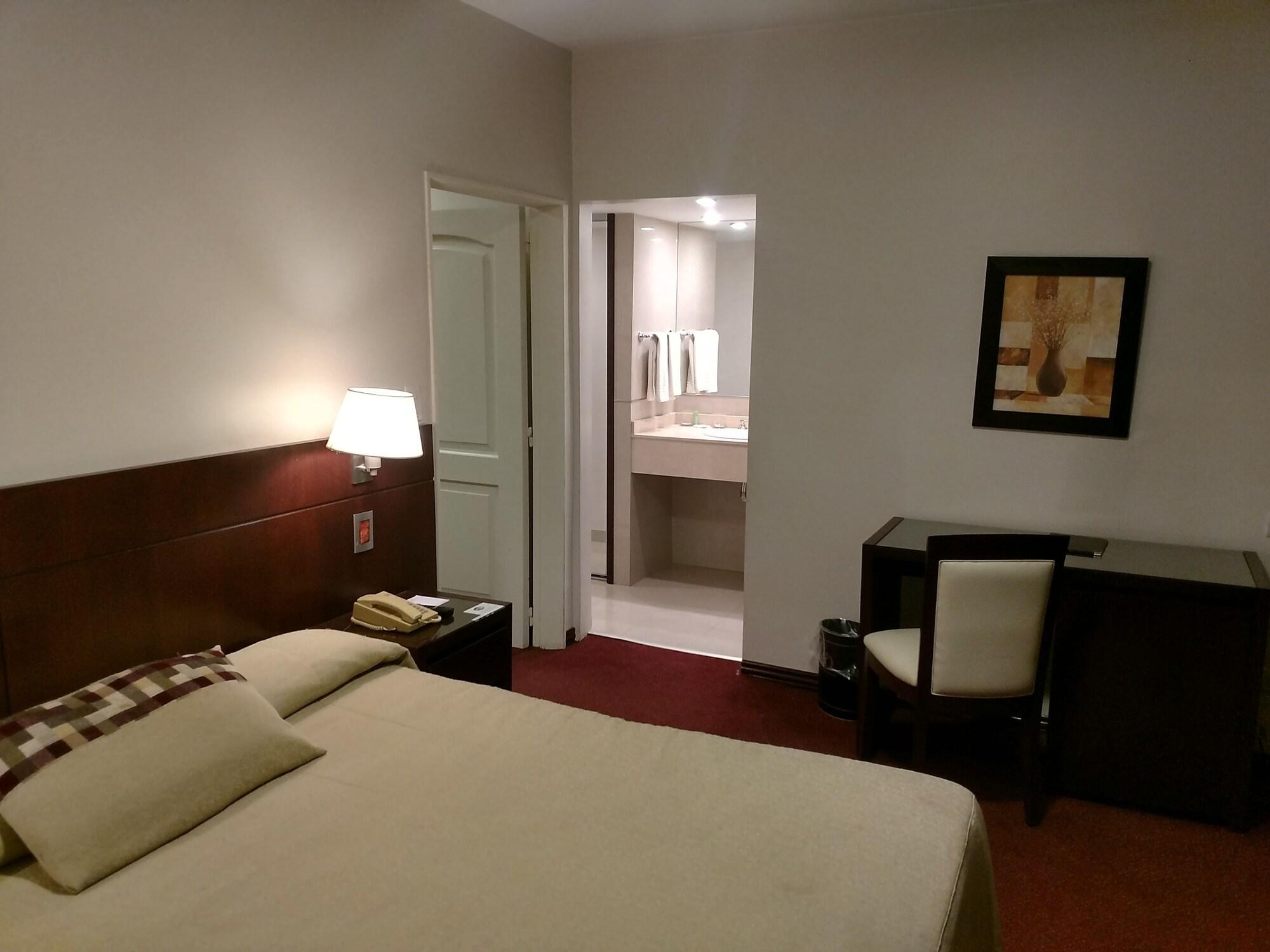 Hotel Presidente 부에노스아이레스 외부 사진