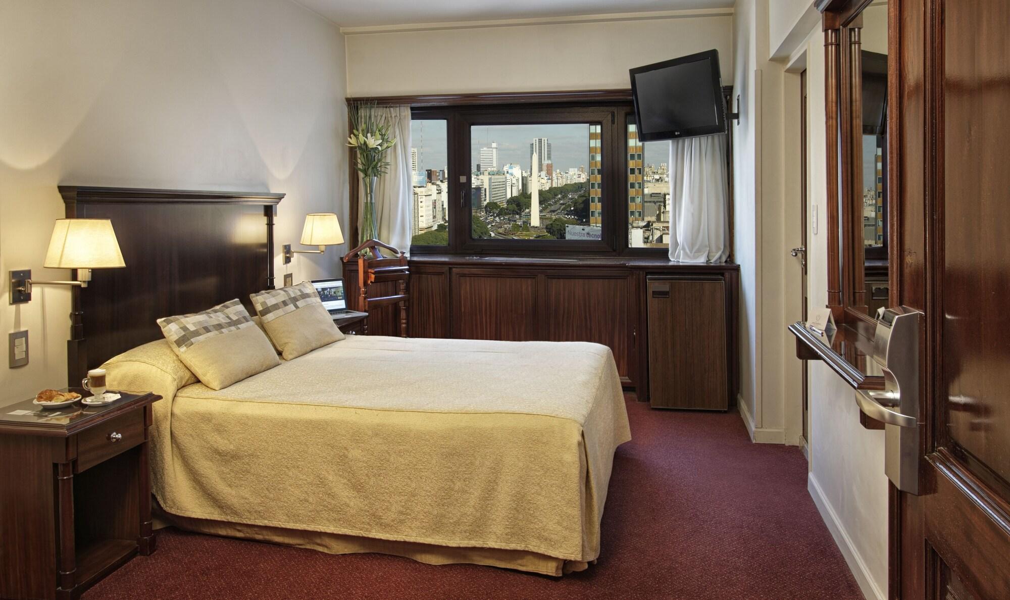 Hotel Presidente 부에노스아이레스 외부 사진