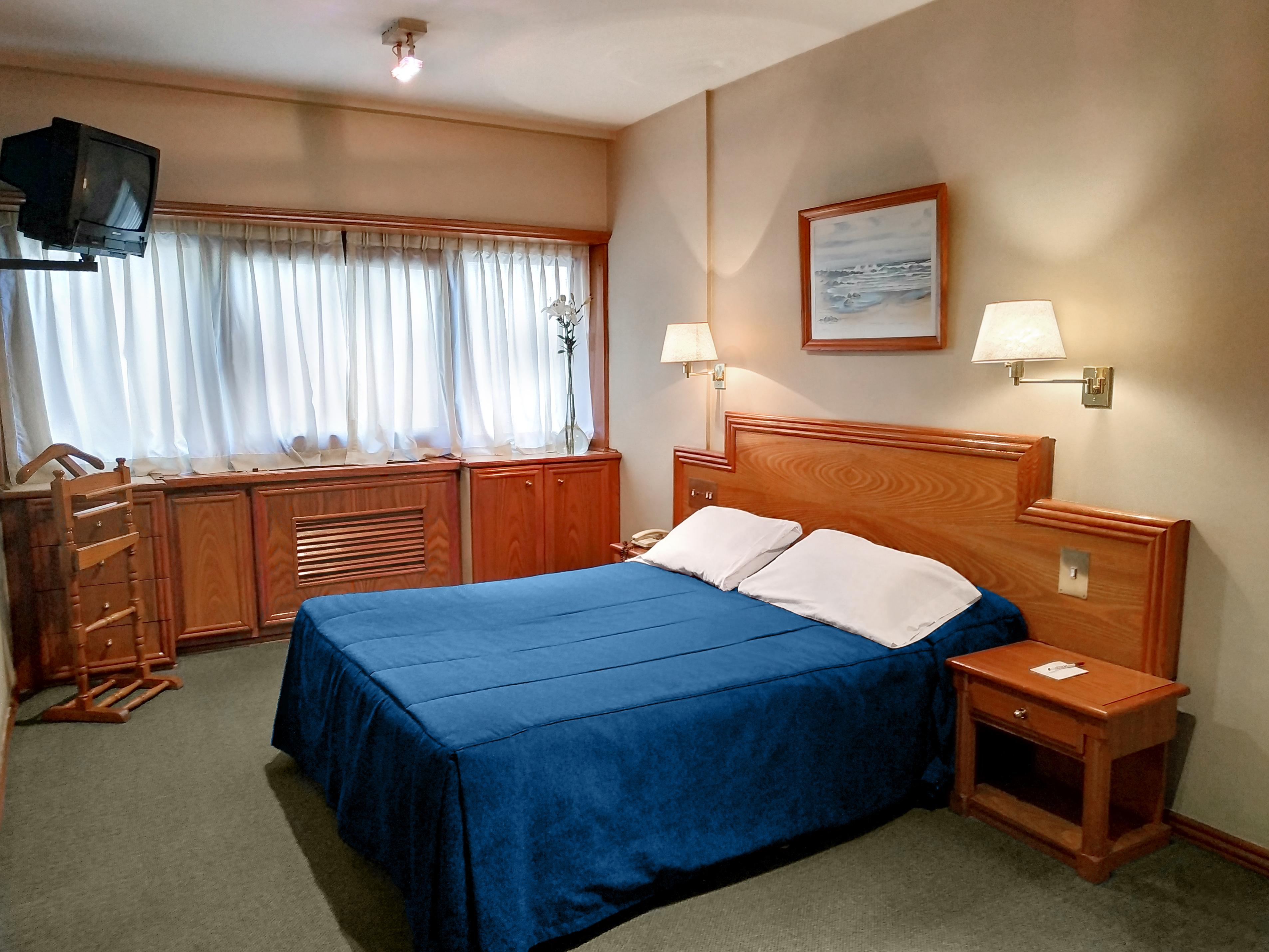 Hotel Presidente 부에노스아이레스 외부 사진