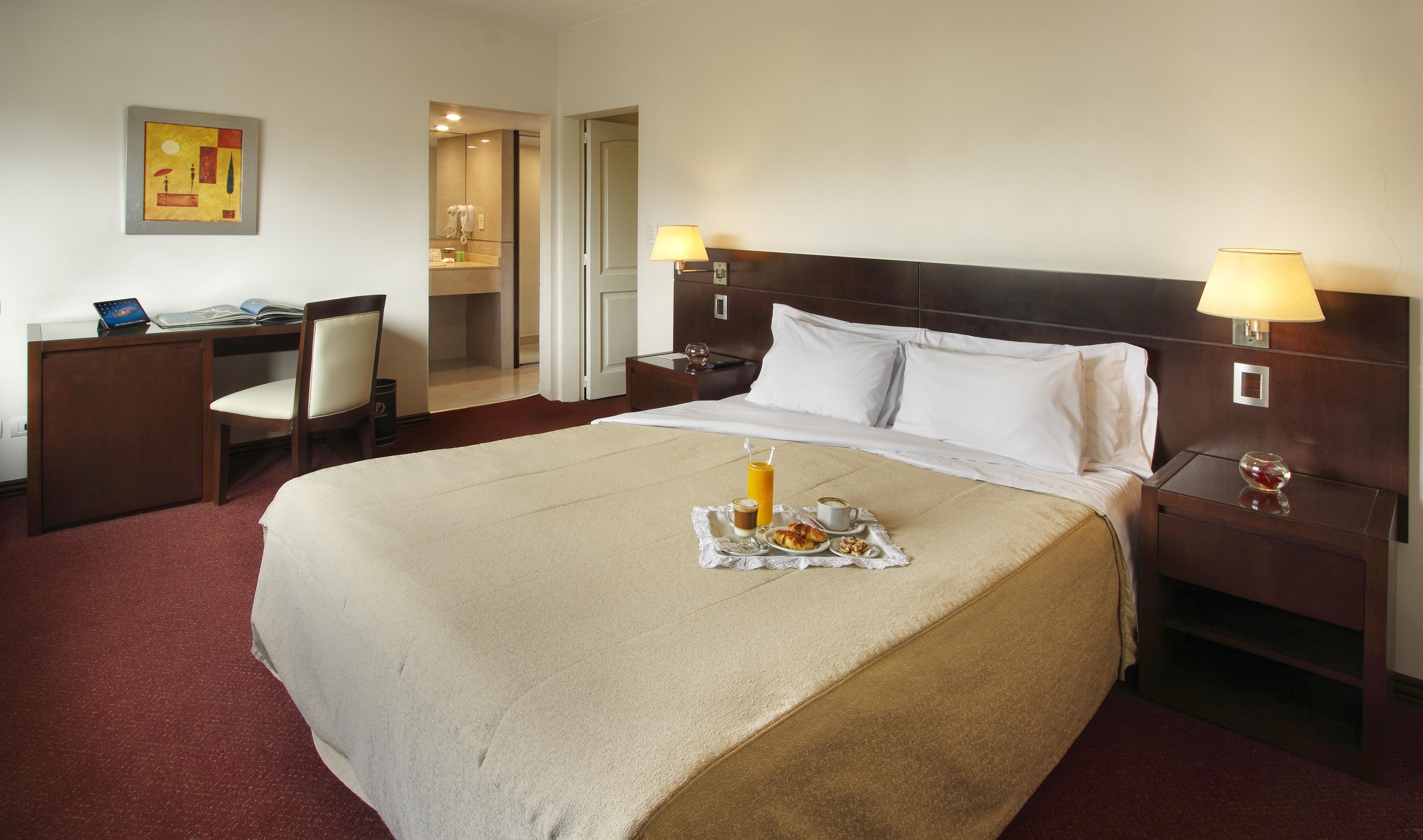 Hotel Presidente 부에노스아이레스 외부 사진