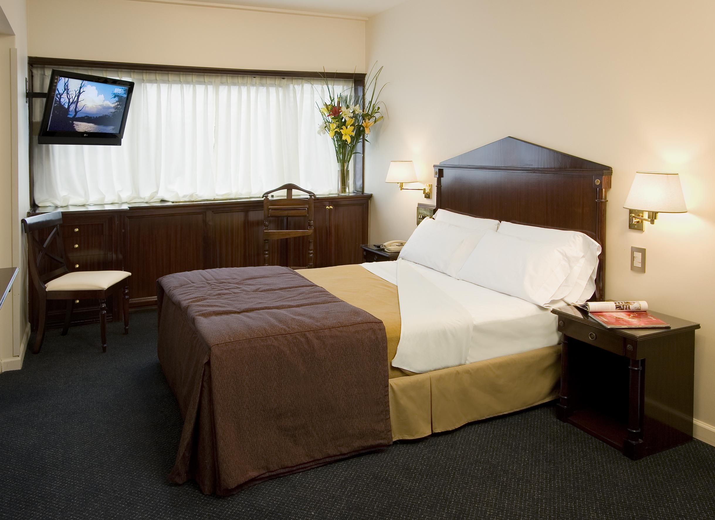 Hotel Presidente 부에노스아이레스 외부 사진