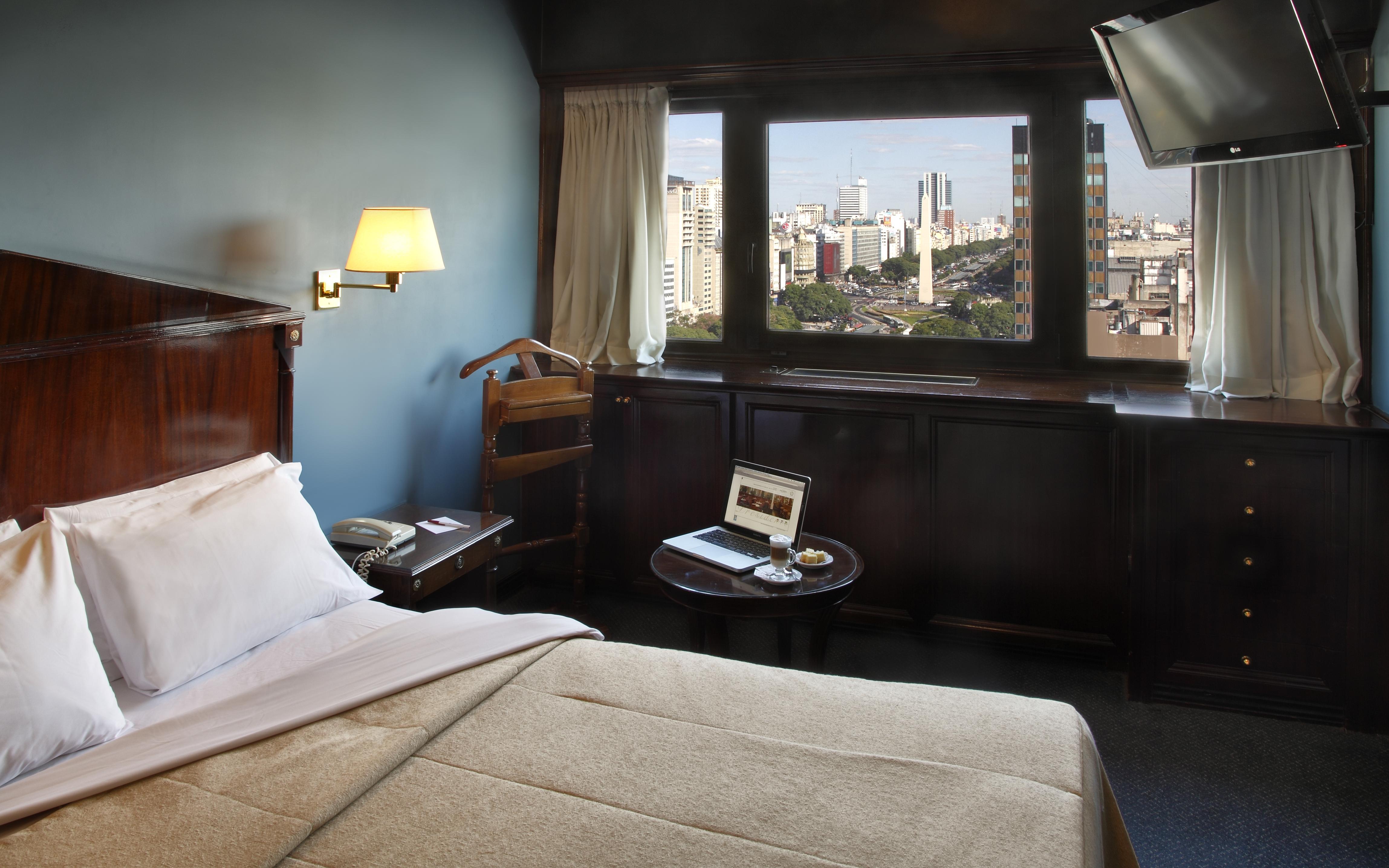 Hotel Presidente 부에노스아이레스 외부 사진