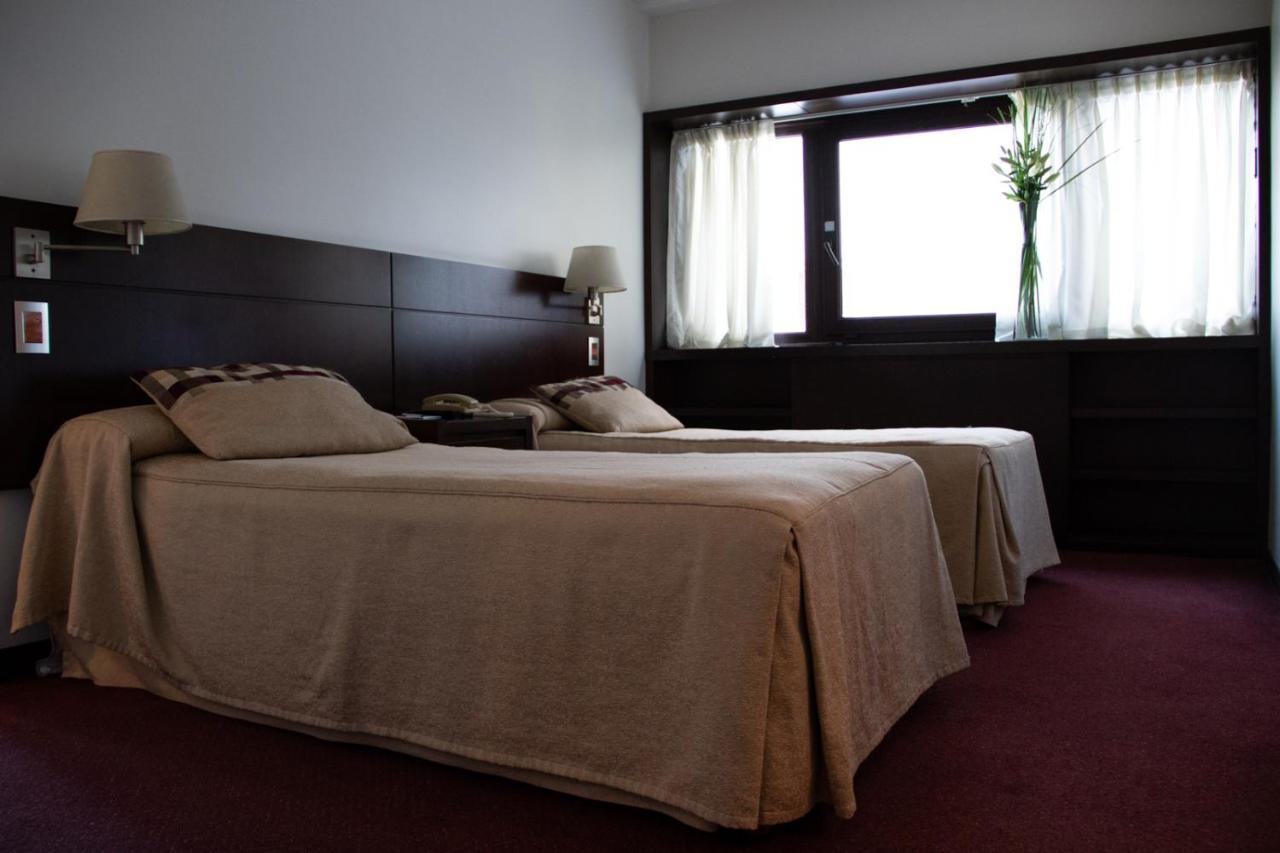 Hotel Presidente 부에노스아이레스 외부 사진