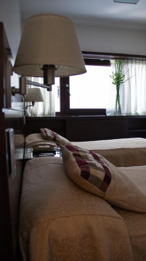 Hotel Presidente 부에노스아이레스 외부 사진