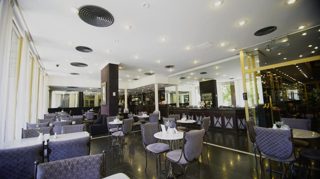Hotel Presidente 부에노스아이레스 외부 사진
