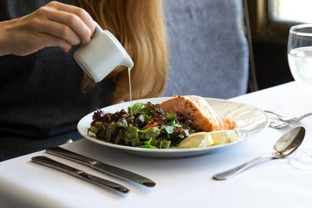 Hotel Presidente 부에노스아이레스 외부 사진