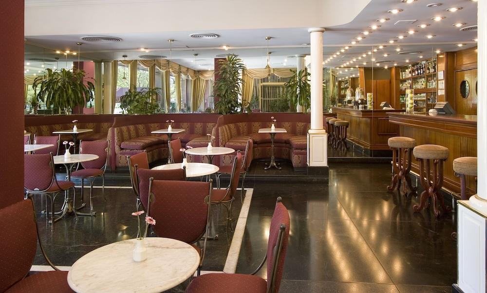 Hotel Presidente 부에노스아이레스 외부 사진