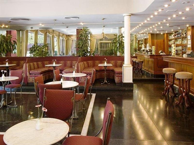 Hotel Presidente 부에노스아이레스 외부 사진