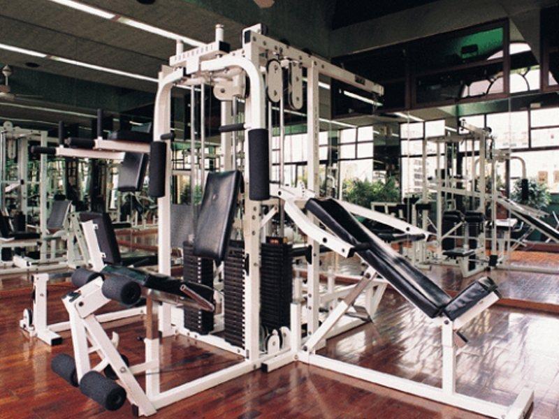 Hotel Presidente 부에노스아이레스 외부 사진