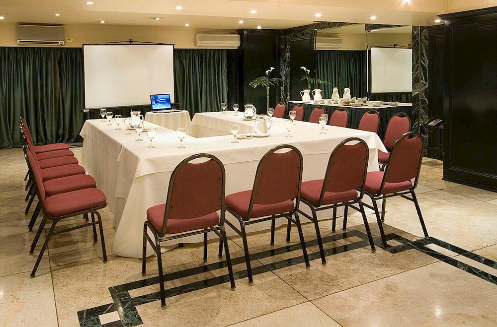 Hotel Presidente 부에노스아이레스 외부 사진