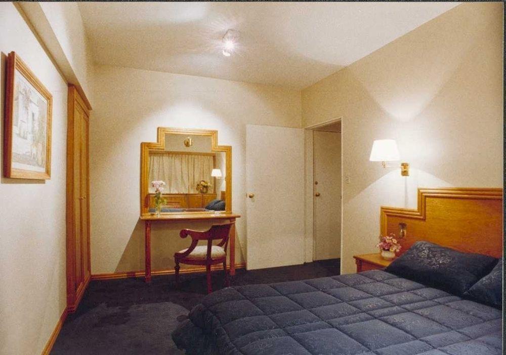 Hotel Presidente 부에노스아이레스 외부 사진