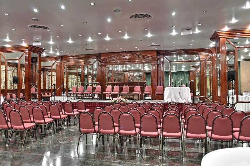 Hotel Presidente 부에노스아이레스 외부 사진