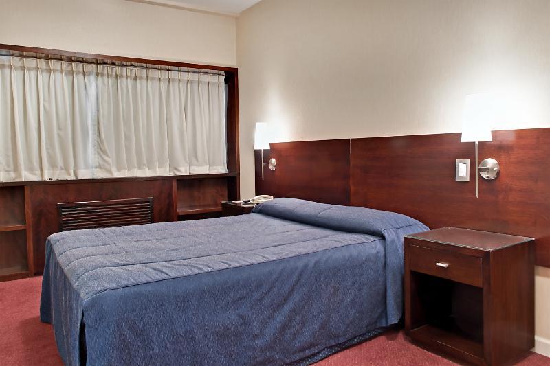 Hotel Presidente 부에노스아이레스 외부 사진