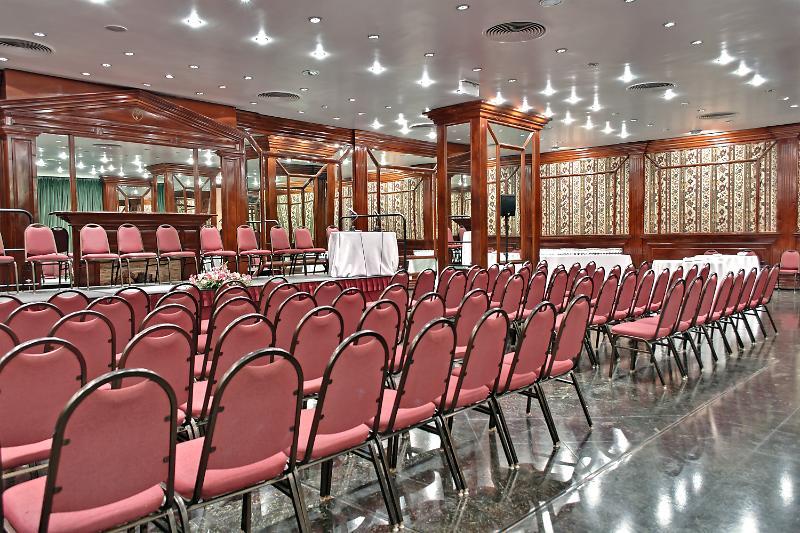 Hotel Presidente 부에노스아이레스 외부 사진