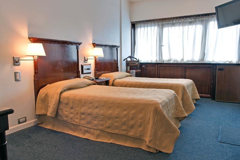 Hotel Presidente 부에노스아이레스 외부 사진
