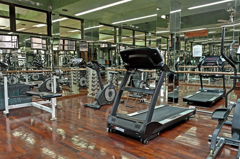 Hotel Presidente 부에노스아이레스 외부 사진