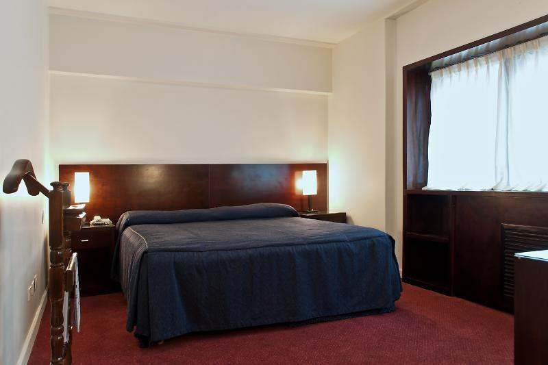 Hotel Presidente 부에노스아이레스 외부 사진
