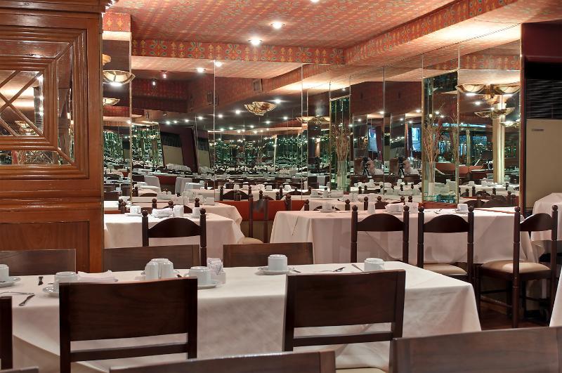 Hotel Presidente 부에노스아이레스 외부 사진
