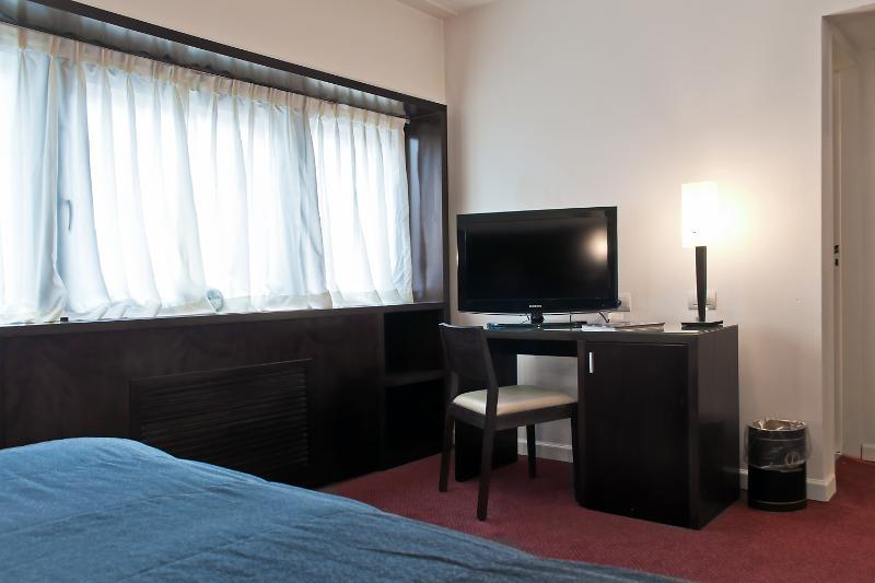 Hotel Presidente 부에노스아이레스 외부 사진