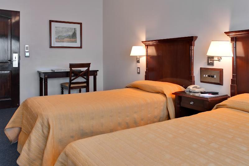 Hotel Presidente 부에노스아이레스 외부 사진