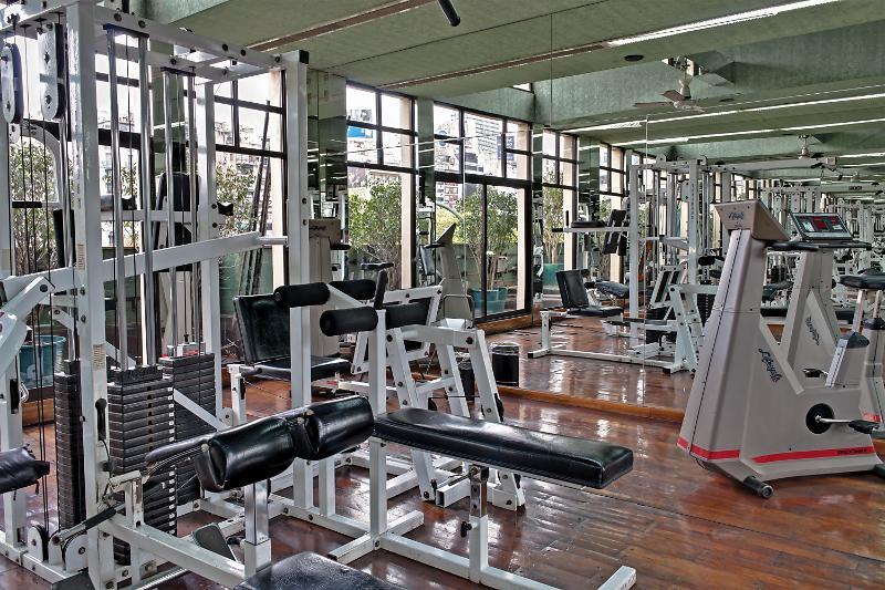 Hotel Presidente 부에노스아이레스 외부 사진