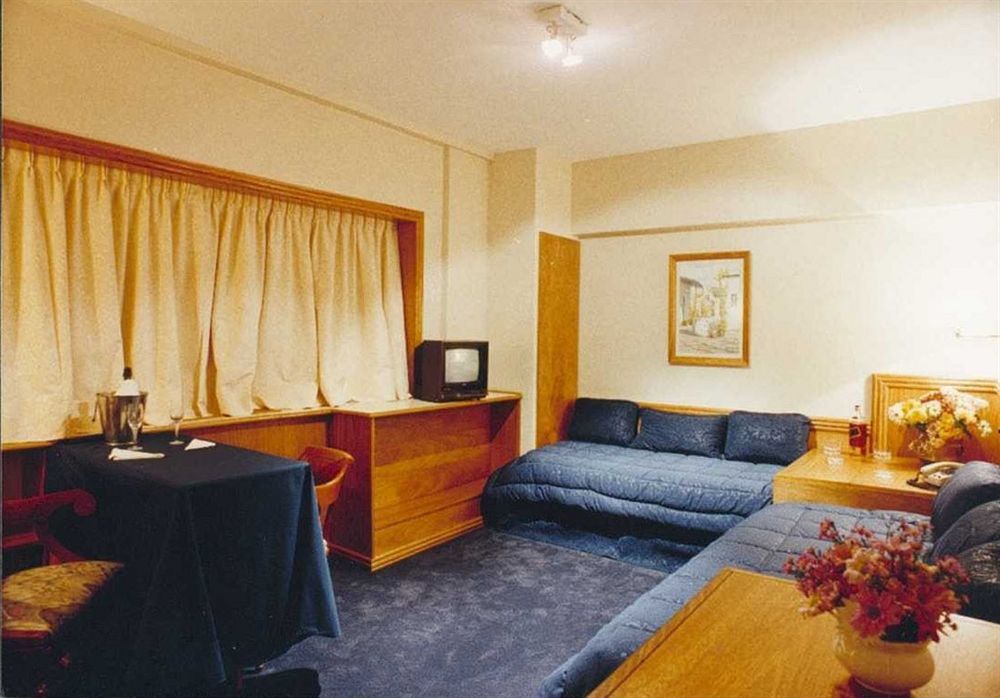 Hotel Presidente 부에노스아이레스 외부 사진
