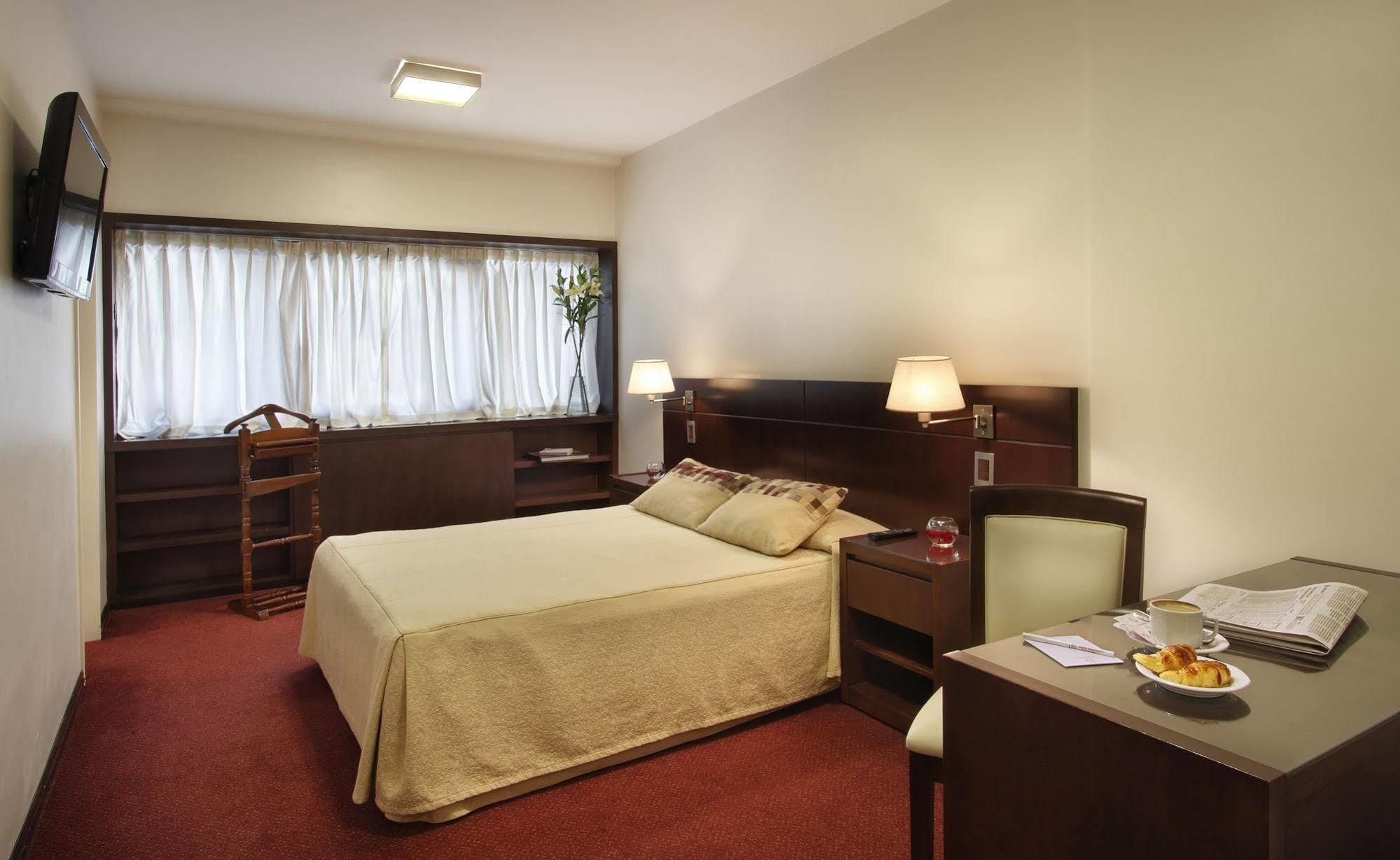 Hotel Presidente 부에노스아이레스 외부 사진